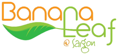 Banana Leaf @ Saigon
